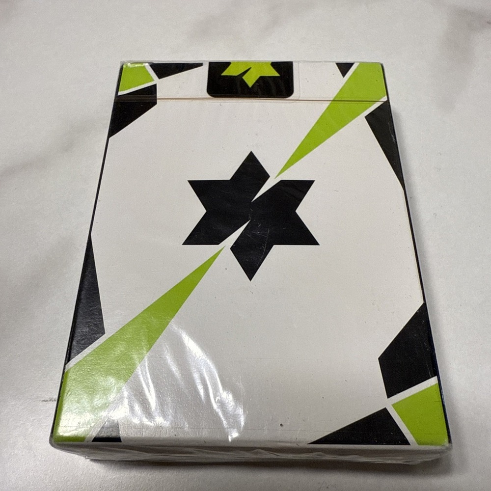 Cardistry Playing Cards - Picture 2 of 2